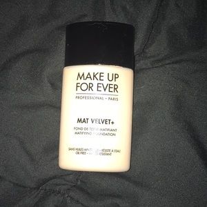 One day sale 💰Makeup Forever Foundation reserved
